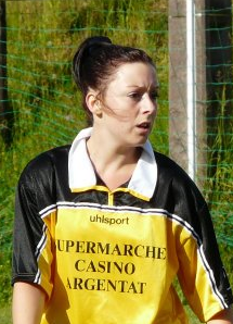 Jessica Fernan
