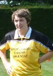 Cécile Pean