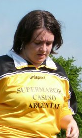 Laëtitia Fernan